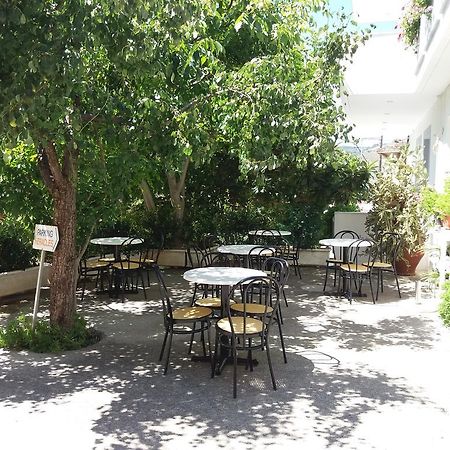 Heracles Hotel Spilion ภายนอก รูปภาพ